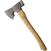 Hardcore Hammers Camp Companion Axe