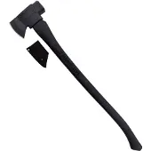 Hardcore Hammers Ranger Axe 36in Blackout