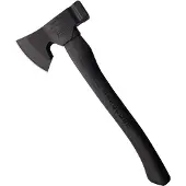 Hardcore Hammers Camp Companion Axe Blackout