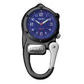 Dakota Mini Clip Microlight Watch