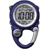 Dakota Digi Clip Mini Watch