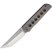 North Mountain Blade Lee Kick Stop Framelock