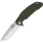 SacTapBang EDC EDC Linerlock