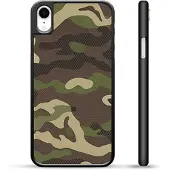 Mtp Products iPhone XR Beskyttende Cover - Camo