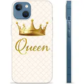 Mtp Products iPhone 13 TPU Cover - Dronning