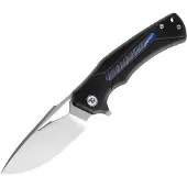Dreamtech Framelock Ti/Zirconium