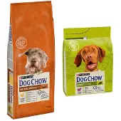 Purina Mature Senior Kylling - 14 kg