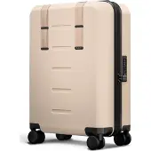 Db - Mærker - Ramverk Carry-On Fogbow Beige til Unisex