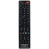 Mtp Products Universal Fjernbetjening til Panasonic TV