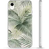Mtp Products iPhone XR Hybrid Cover - Tropic