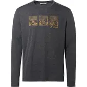Vaude Rosemoor Ii T-shirt Med Lange ærmer