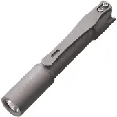 ReyLight Pineapple Mini Ti lommelygte, Stonewash