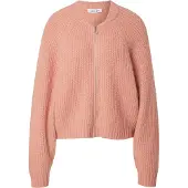 EDITED The Label Cardigan 'Rani' lyserød