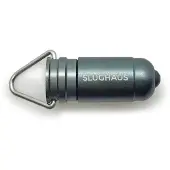 Slughaus Bullet 02 Light Gunmetal