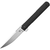 Diafire Chairman Linerlock Black