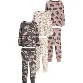 Next Nattøj lysebeige / choko / mokka