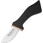 Relentless Knives Hunter Fixed Blade Skinner