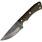 Join or Die Knives Bushcraft Fixed Blade