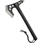 Sierra Zulu Bearded Claw Tactical Axe