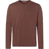 Vaude Rosemoor Ii T-shirt Med Lange ærmer