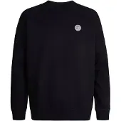 O'Neill Sweatshirt sort / hvid