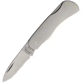 Hard Hat Caddy Lockback Stainless