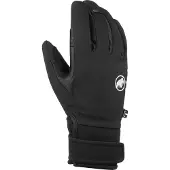 Mammut Astro Guide Softshell Gore-tex Windstopper Handsker