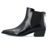 Bianco Chelsea Boots 'Blake' sort