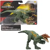 Jurassic World Rebirth Danger Archaeornithomimus Figur