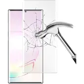 Mocolo UV Samsung Galaxy Note20 Ultra Hærdet Glas - Klar