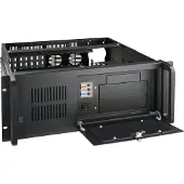 TooQ Atx 19´´ 4u Pc-tårnhus