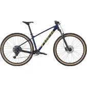 Trek Marlin 5 Gen 3 - 2026 - Mulsanne Blue - S - Cykel