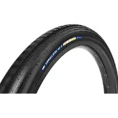 Panaracer Gravelking Ss+ D?k - Tubeless Black 700X30