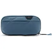 Peak Design toilettaske Travel Line Wash Pouch Small Ocean blå
