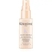 Kérastase Gloss Absolu Anti-Frizz Glaze Milk Leave-in-behandling 45 ml