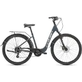 Coluer Greenland 28´´ Altus 2025 Cykel