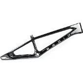 Radio Raceline Terra Disc Pro Xxl Bmx-ramme