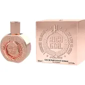 Police Rich Girl Eau de toilette 30 ml