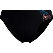 Speedo Medley Logo 7 Cm Badetrusser