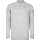 Felix Hardy Pullover grå-meleret