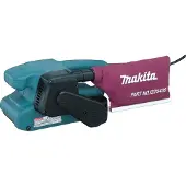 Makita 9910 båndsliber
