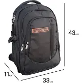 Givova Mountain 15l Rygsæk