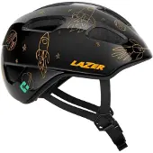 Lazer Pnut 2.0 Kineticore Junior Byhjelm