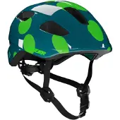 Lazer Nutz 2.0 Kineticore Junior Byhjelm