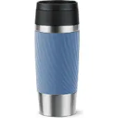 Tefal Travel Mug Twist 0.36L Blue