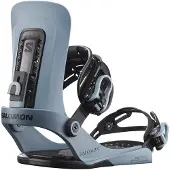 Salomon Edb Prime Snowboardbindinger