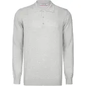 Felix Hardy Pullover lysegrå