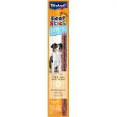Vitakraft Beef Stick Original med lavt fedtindhold