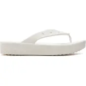 Crocs Classic Platform Flip-flops