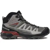 Salomon X Ultra 360 Mid Gore-tex Vandrestøvler